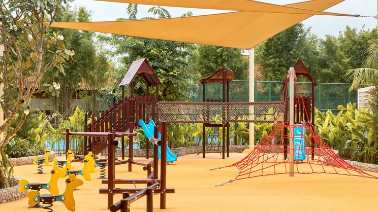 Paradisus by Melia Bali